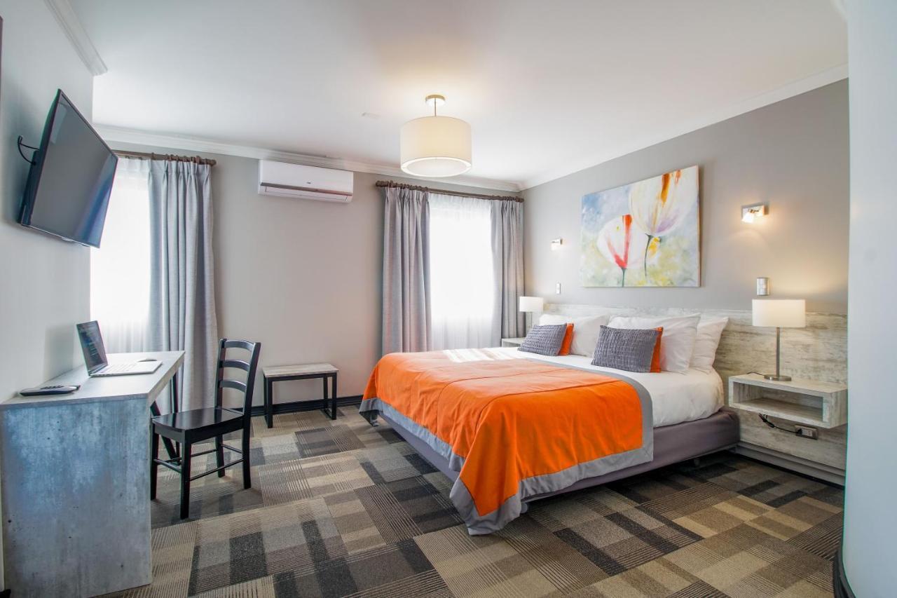202 Hotel Boutique Angol Ngoại thất bức ảnh